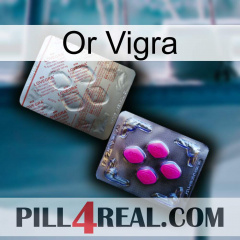 Gold Vigra 38